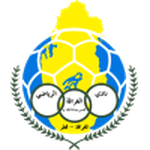 Al-Gharafa Team Logo