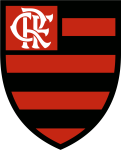 Flamengo RJ شعار الفريق