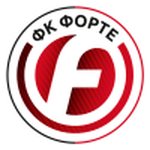 Forte Taganrog Team Logo