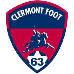 Clermont II Team Logo