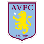 Aston Villa Team Logo
