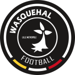 Wasquehal Team Logo
