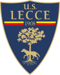 Lecce Team Logo