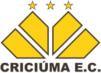 Criciuma شعار الفريق