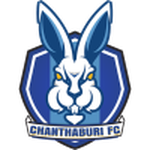 Chanthaburi شعار الفريق
