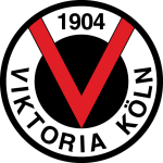 FC Viktoria Köln Team Logo
