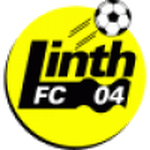 Linth Team Logo