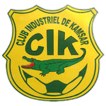 CI Kamsar Team Logo