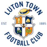Luton Town شعار الفريق