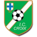 Croix Football IC شعار الفريق