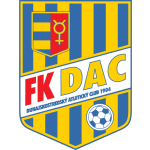 Dunajska Streda Team Logo