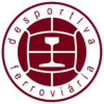 Desportiva ES شعار الفريق