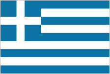 Greece Team Logo