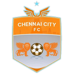 Chennai City شعار الفريق