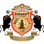 Sisaket Team Logo