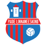 Paide IV شعار الفريق