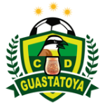 Guastatoya Team Logo