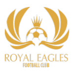 Royal Eagles Team Logo