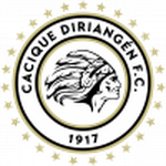Diriangén Team Logo