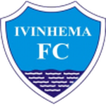 Ivinhema Team Logo