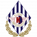 Pogoń Nowe Skalmierzyce Team Logo