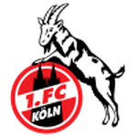 FC Koln Team Logo