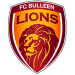Bulleen Lions Team Logo