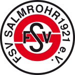Salmrohr Team Logo