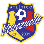 Atletico Venezuela Team Logo