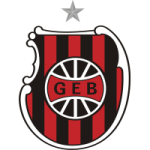Brasil de Pelotas Team Logo