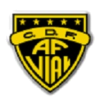 Fernández Vial شعار الفريق