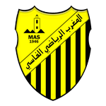 Maghreb Fès Team Logo