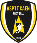 Caen PTT Team Logo