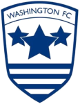 Washington شعار الفريق