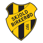 Skjold Birkerød شعار الفريق