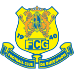 Gueugnon Team Logo