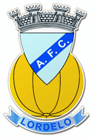 Aliados Lordelo Team Logo