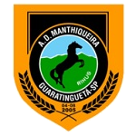Manthiqueira شعار الفريق