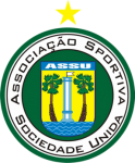 ASSU شعار الفريق