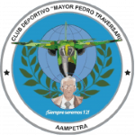 Aampetra Team Logo
