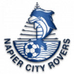 Napier City Rovers Team Logo