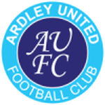 Ardley United Team Logo