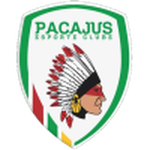 Pacajus شعار الفريق