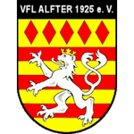 Alfter Team Logo