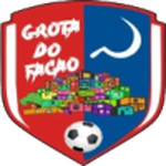 Grota do Facao Team Logo