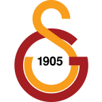 Galatasaray شعار الفريق