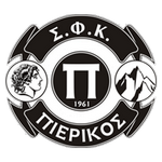 Pierikos Team Logo