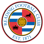 Reading Team Logo