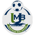 Montego Bay United Team Logo