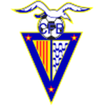 Badalona II شعار الفريق